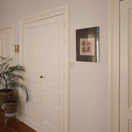 Bij Joseph Bed and Breakfast 's-Hertogenbosch  Εξωτερικό φωτογραφία