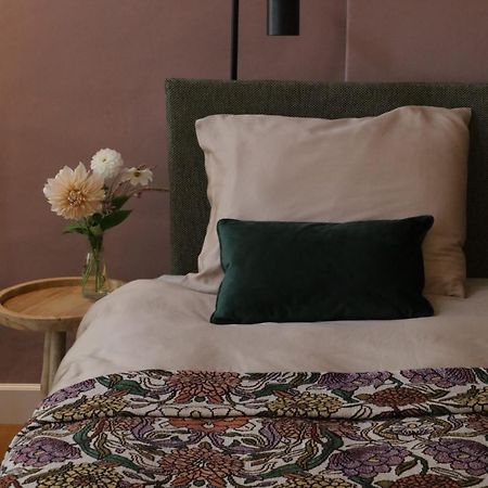 Bij Joseph Bed and Breakfast 's-Hertogenbosch  Εξωτερικό φωτογραφία