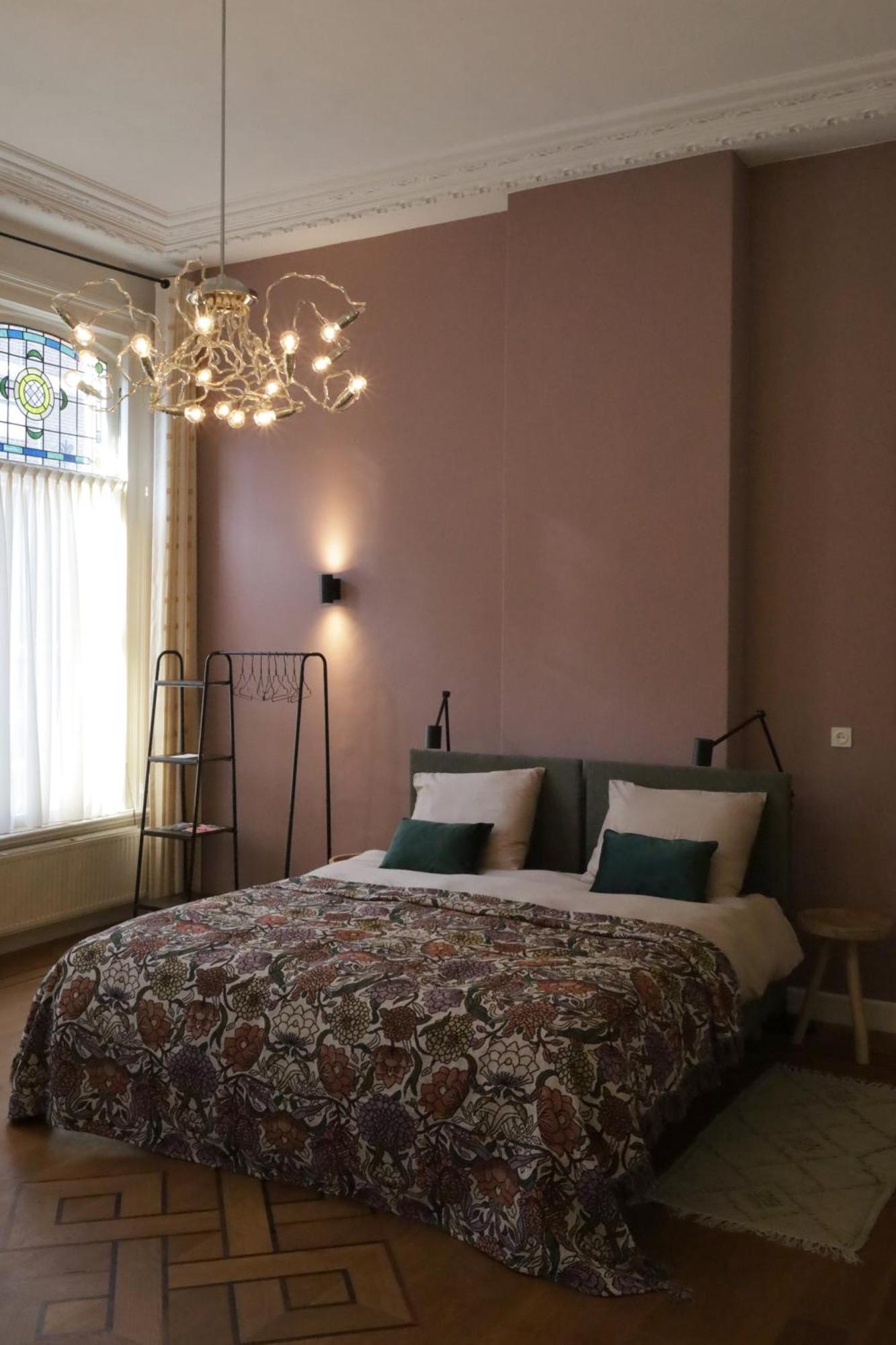 Bij Joseph Bed and Breakfast 's-Hertogenbosch  Εξωτερικό φωτογραφία
