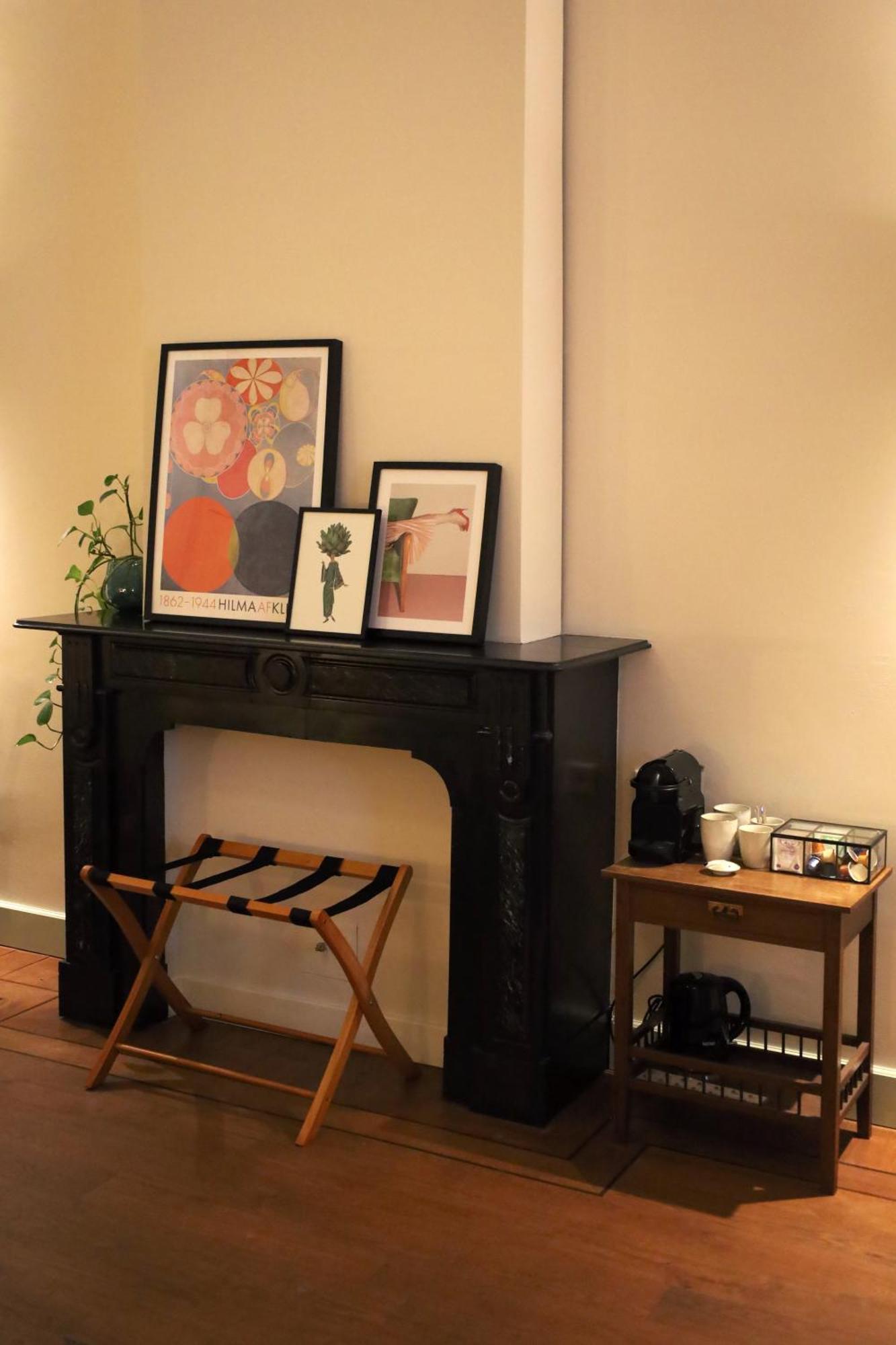 Bij Joseph Bed and Breakfast 's-Hertogenbosch  Εξωτερικό φωτογραφία
