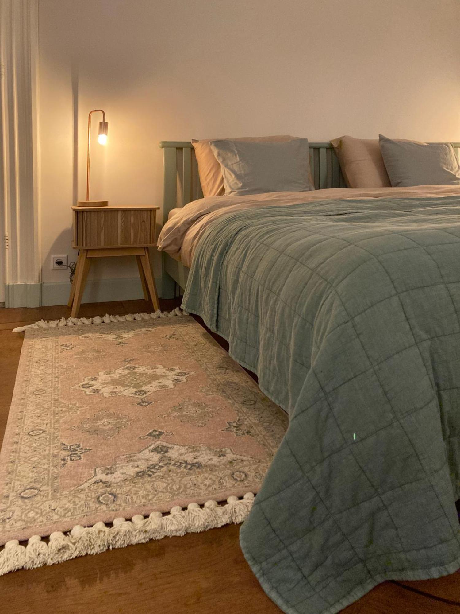 Bij Joseph Bed and Breakfast 's-Hertogenbosch  Εξωτερικό φωτογραφία