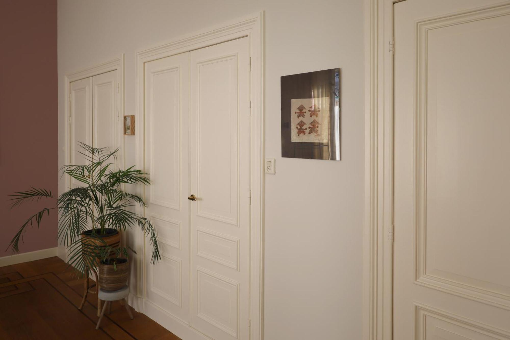 Bij Joseph Bed and Breakfast 's-Hertogenbosch  Εξωτερικό φωτογραφία
