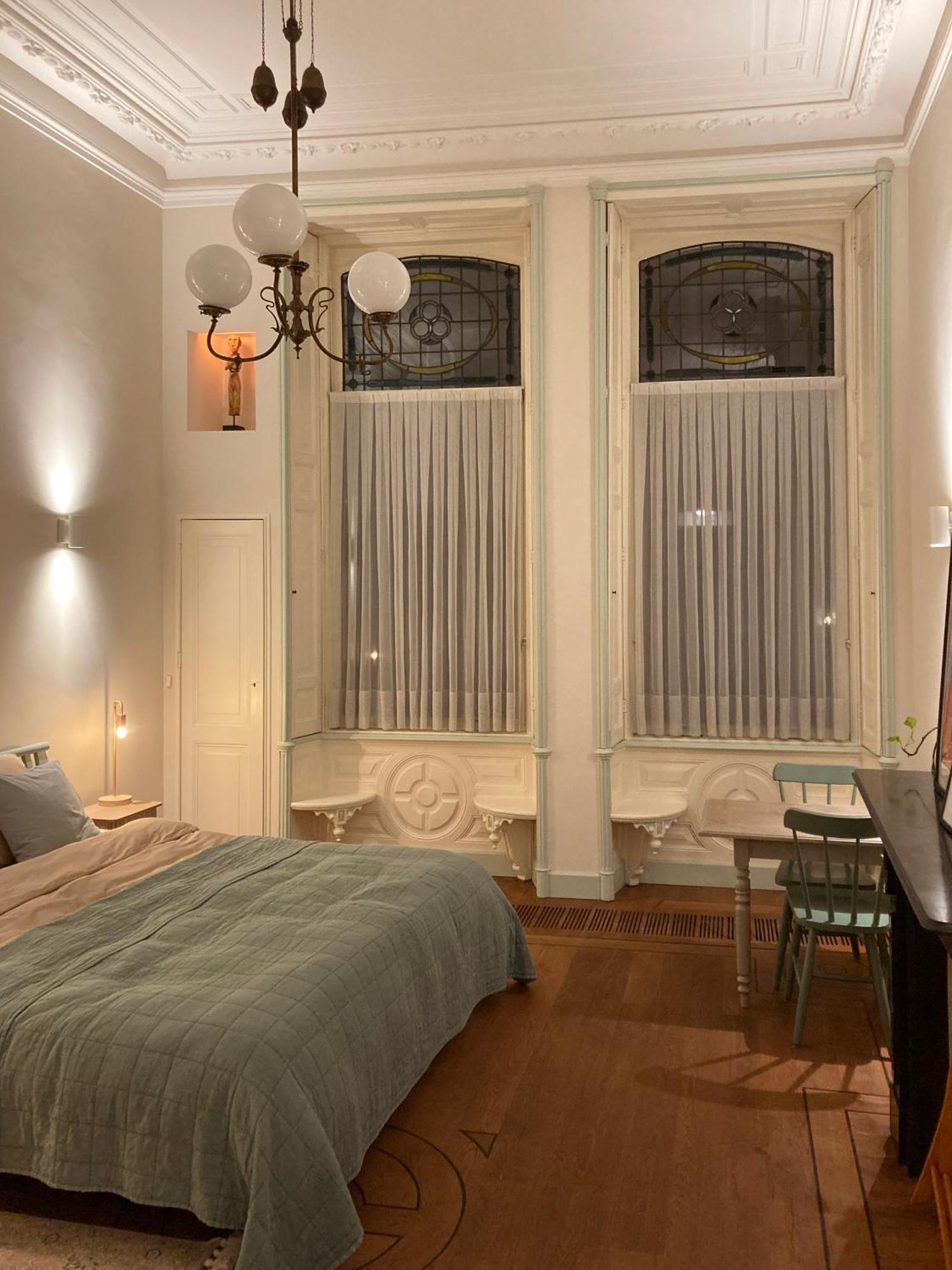 Bij Joseph Bed and Breakfast 's-Hertogenbosch  Εξωτερικό φωτογραφία